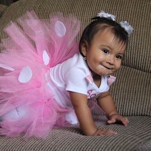 Meet your Posher, Bianey